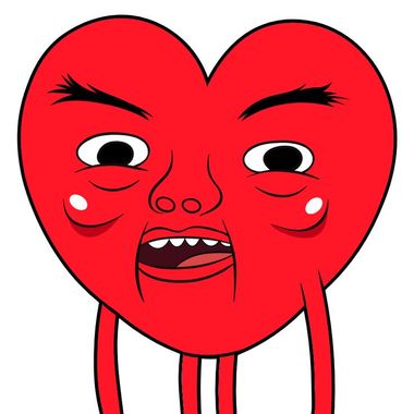 Mr.Love
