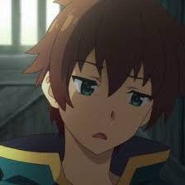 American Kazuma