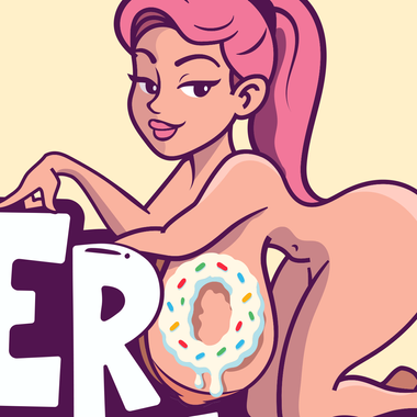 erocartoon