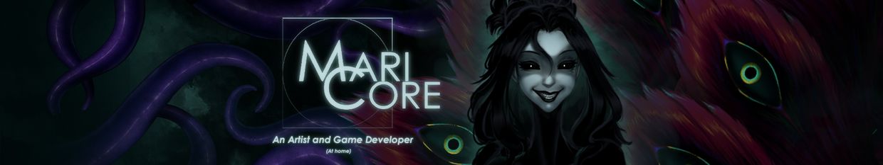 MariCore profile