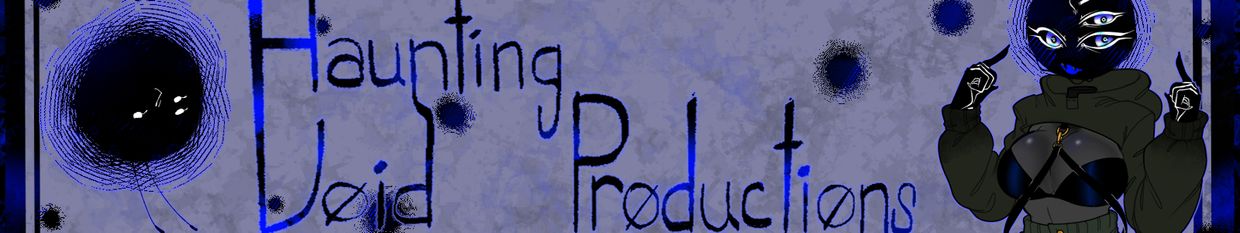 Haunting_Void Productions profile