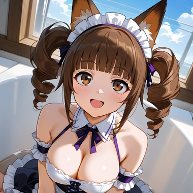 tukiyoneko
