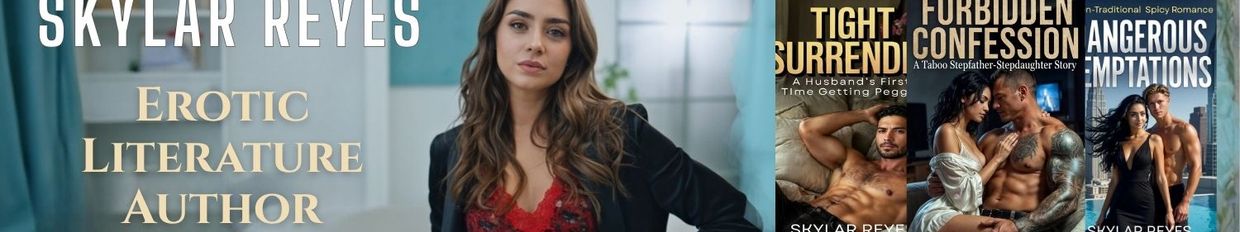 Skylar Reyes profile