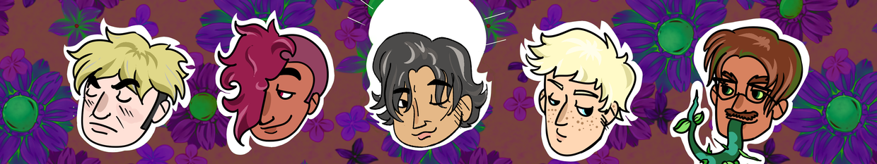 LuridGardenia profile