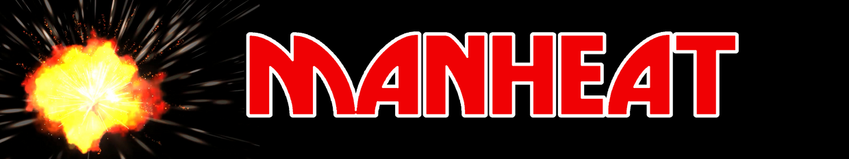 ManHeat profile