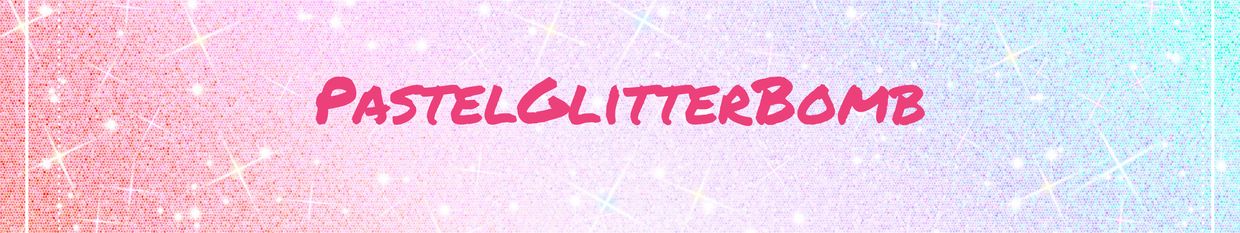 PastelGlitterBomb profile