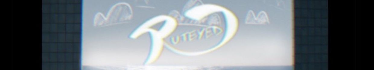 ruteyed profile
