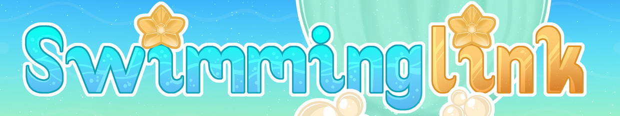 SwimmingLink profile