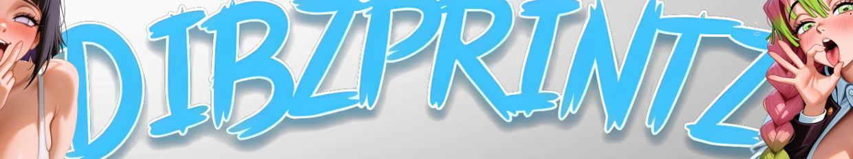 Dibzprintz profile