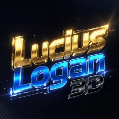 Lucius Logan