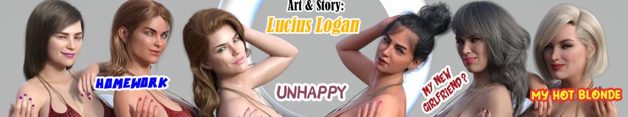 Lucius Logan profile