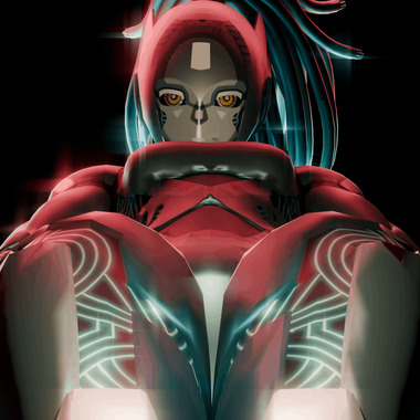 Zuzu's Vault