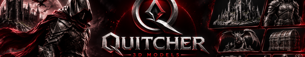 Quitcher profile