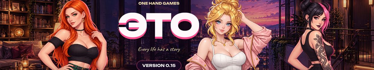 One Hand Games profile