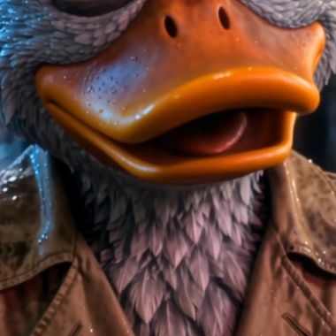 OddDuckStudios