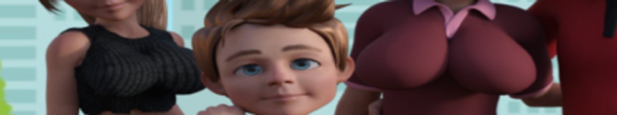 Luck son profile