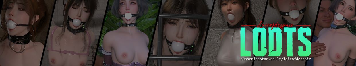 Lairofdespair profile