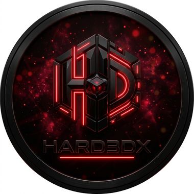 Hard3DX
