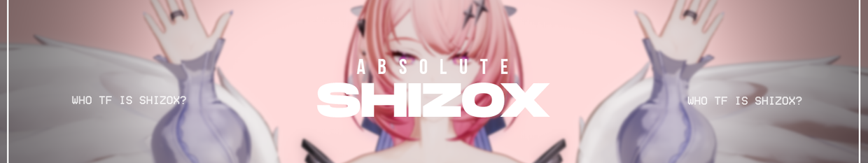 SHIZOX profile
