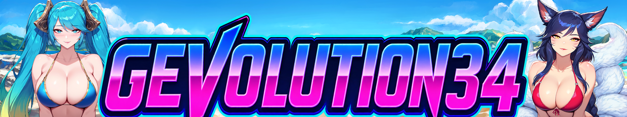 Gevolution34 profile