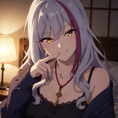 Waifu Wonders