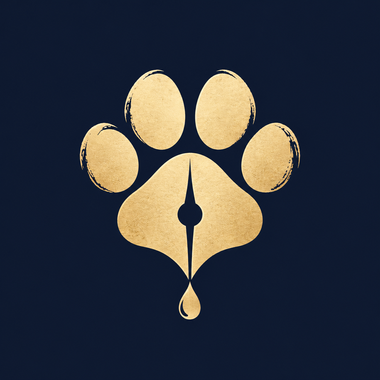 InkPaw Studio · 墨爪工坊
