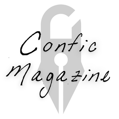 Confic Magazine