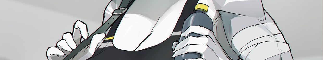glacierunreal PATREON BACKUP profile