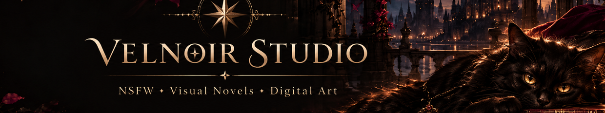 VelnoirStudio profile