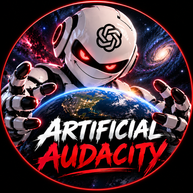 ArtificialAudacity