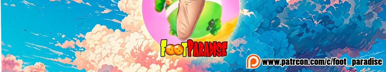 Footparadise profile
