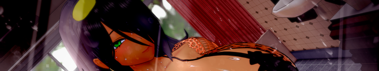 Twisted profile