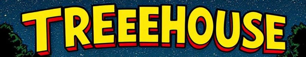 AM Treehouse profile