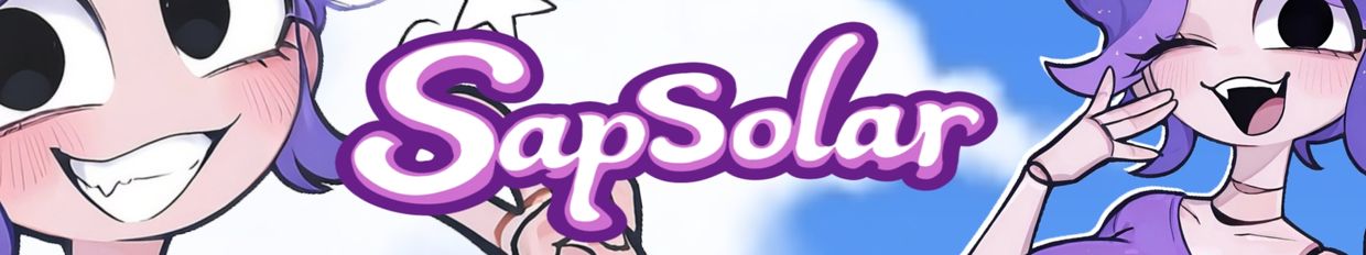 SapSolar profile
