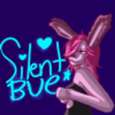 SilentBue