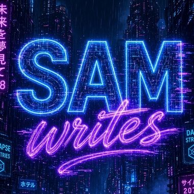 Samwrites