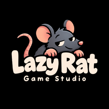 Lazy Rat Games