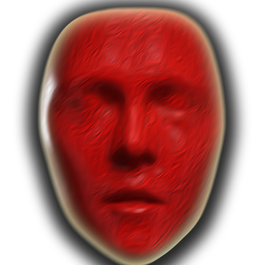 Red Mask Comics
