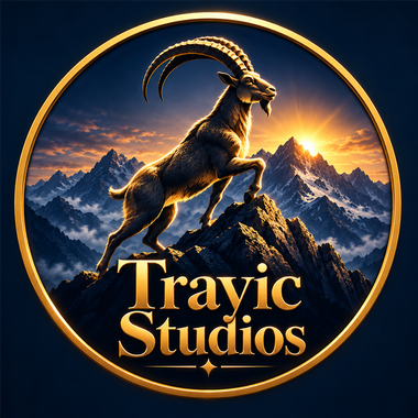 Trayic Studios