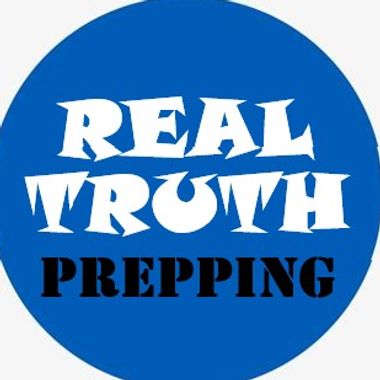 REAL TRUTH PREPPING