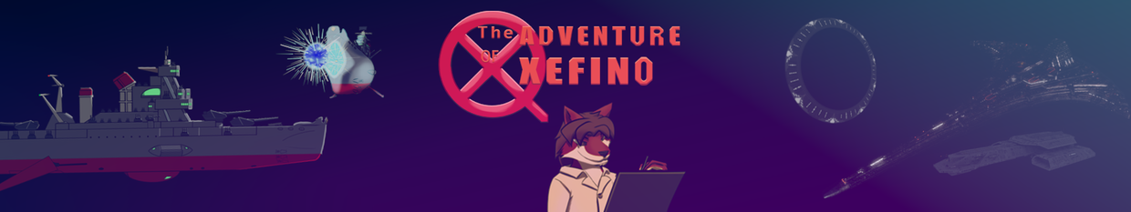 Xefino profile