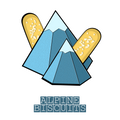 Alpine Biscuits