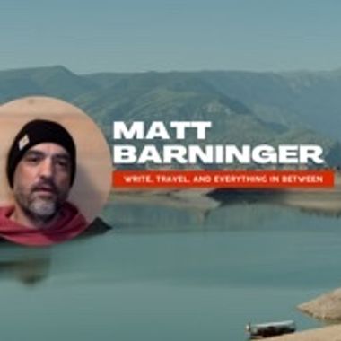 Matt Barninger