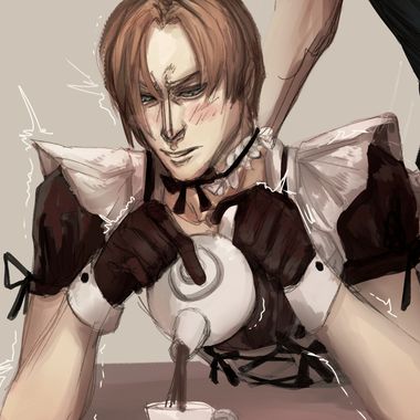 ZiaReN's Teahouse [On Hiatus]