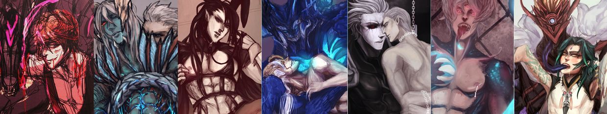 ZiaReN's Teahouse [On Hiatus] profile