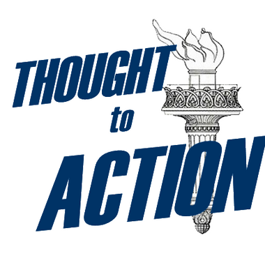 Thought to Action
