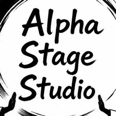 Alpha Stage Studio
