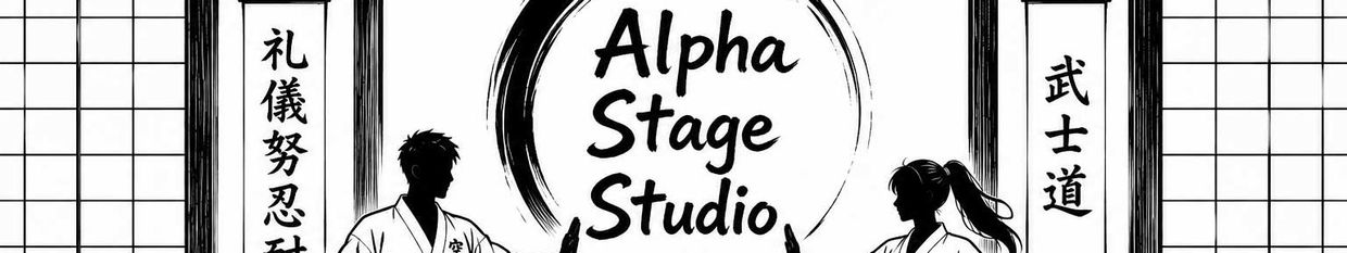 Alpha Stage Studio profile