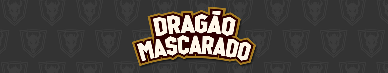 Dragao Mascarado profile
