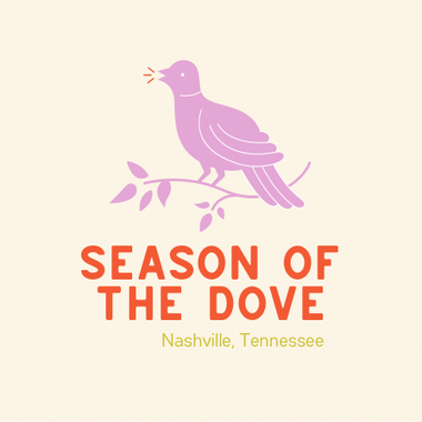 Season Of The Dove